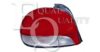 EQUAL QUALITY GP0770 Combination Rearlight